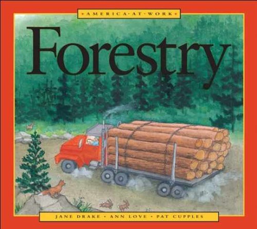 Forestry - at,