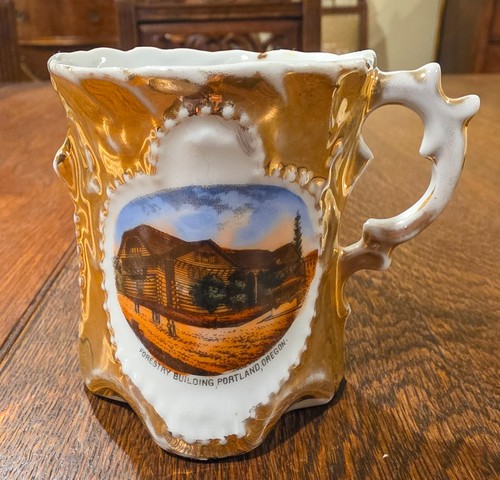 Antique 1905 lewis and clark - 1905,