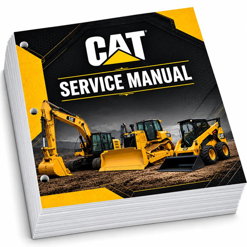 Caterpillar cat 538 log - caterpillar,