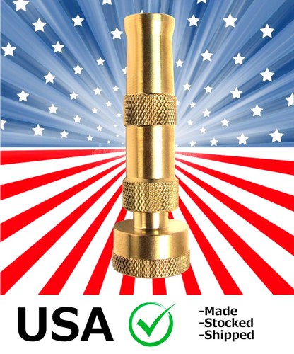 Garden hose nozzle heavy - hose,
