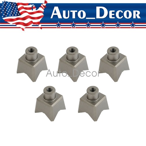 5pcs forestry mulcher - 5pcs,